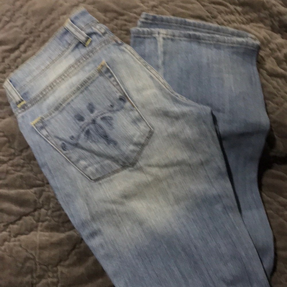 Lucky brand jeans